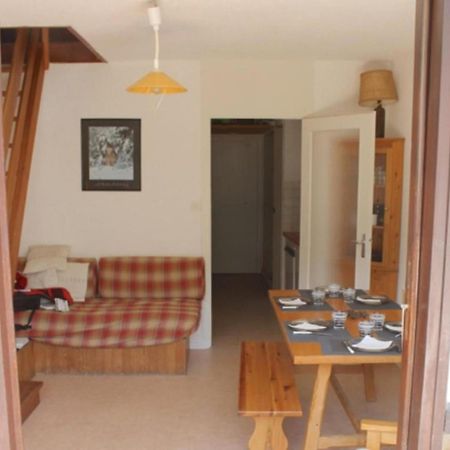 Apt Or Chalet Near The Slopes Saint Chaffrey Exteriér fotografie