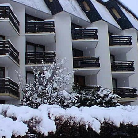 Apt Or Chalet Near The Slopes Saint Chaffrey Exteriér fotografie