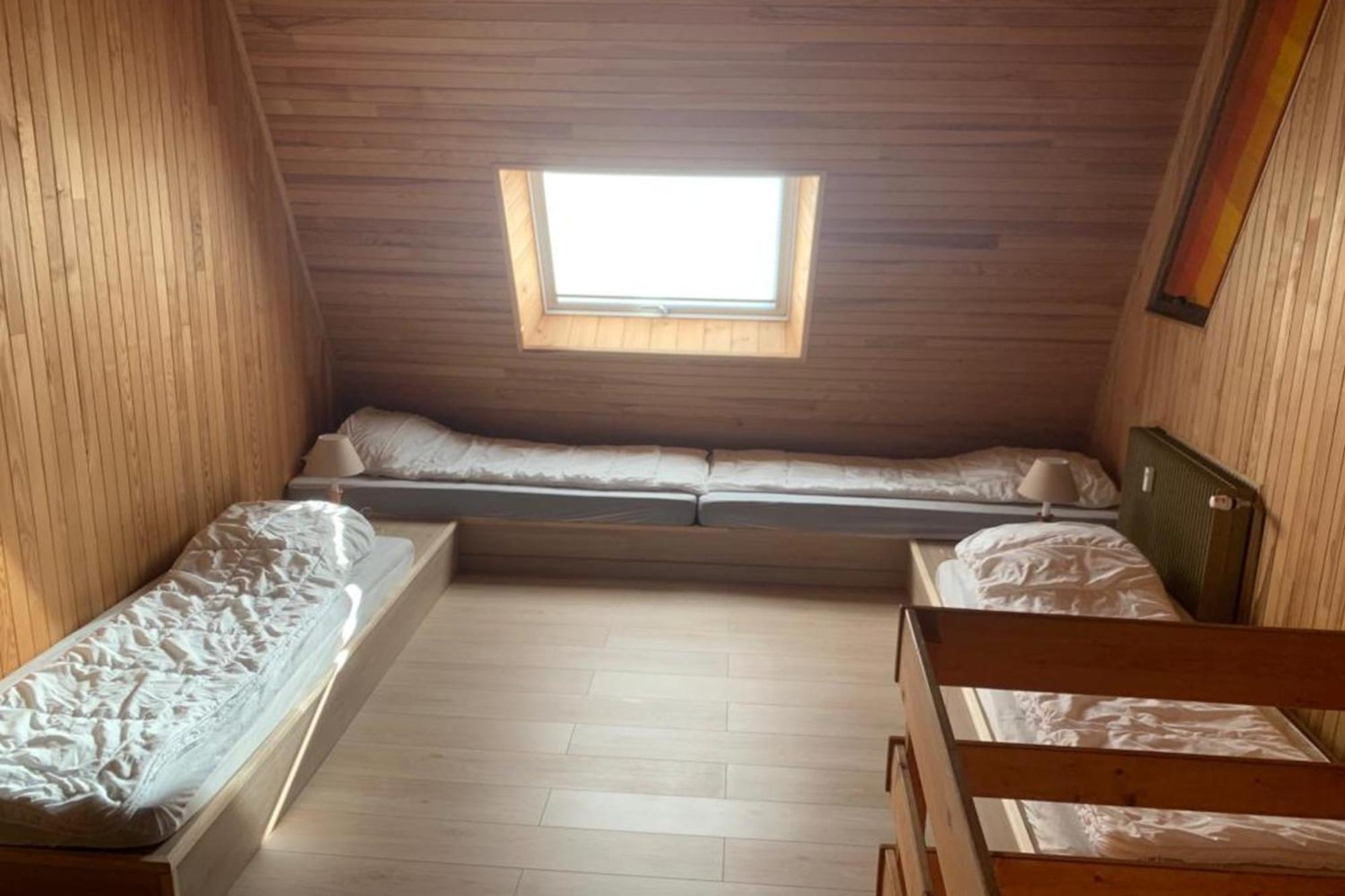 Apt Or Chalet Near The Slopes Saint Chaffrey Exteriér fotografie