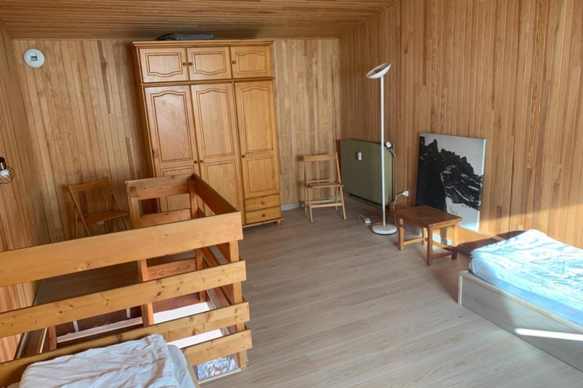 Apt Or Chalet Near The Slopes Saint Chaffrey Exteriér fotografie